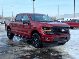 2026 Ford F-150 for sale in Muskegon MI