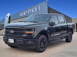 2026 Ford F-150 for sale in Grapevine TX