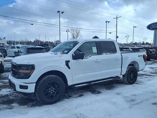 2026 Ford F-150 for sale in Springfield VA