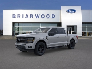 2026 Ford F-150 for sale in Saline MI