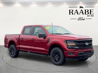 2026 Ford F-150 for sale in Delphos OH