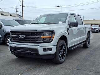 2026 Ford F-150 for sale in Fullerton CA