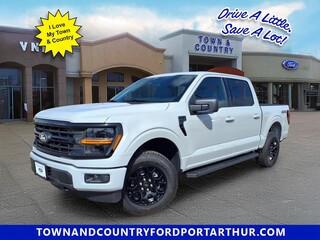 2026 Ford F-150 for sale in Port Arthur TX