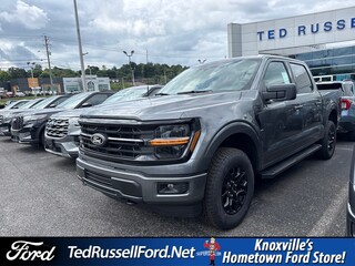 2026 Ford F-150 for sale in Knoxville TN