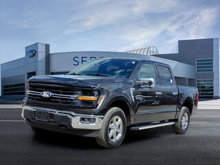 2024 Ford F-150 for sale in Farmington Hills MI