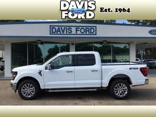 2024 Ford F-150 for sale in Independence MO