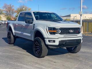 2024 Ford F-150 for sale in Hixson TN