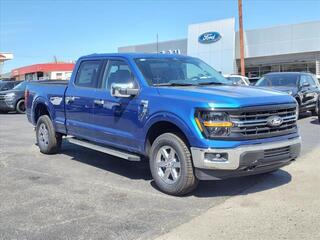 2024 Ford F-150 for sale in Bowling Green KY