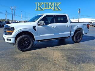 2024 Ford F-150 for sale in Grenada MS