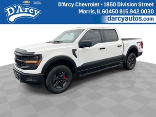 2024 Ford F-150 for sale in Olathe KS