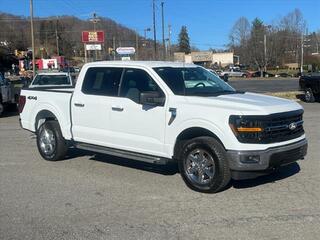 2024 Ford F-150 for sale in Waynesville NC