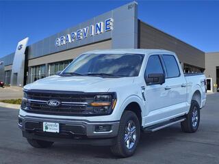 2024 Ford F-150 for sale in Grapevine TX