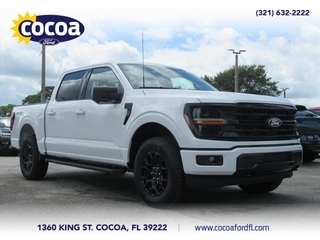 2024 Ford F-150 for sale in Cocoa FL