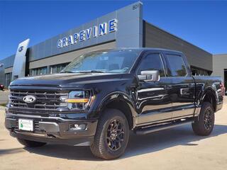 2024 Ford F-150 for sale in Grapevine TX