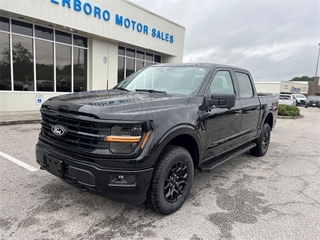 2024 Ford F-150 for sale in Walterboro SC