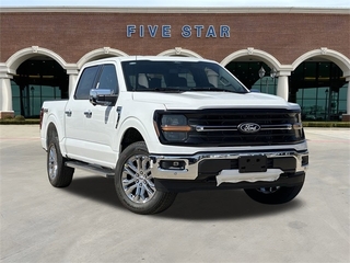 2024 Ford F-150 for sale in Carrollton TX