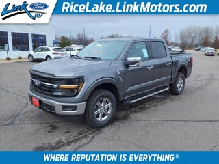 2024 Ford F-150 for sale in Rice Lake WI