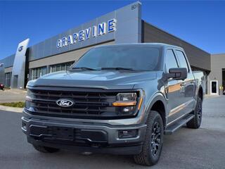2024 Ford F-150 for sale in Grapevine TX
