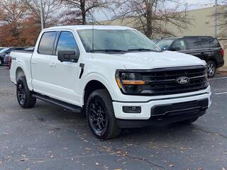 2024 Ford F-150 for sale in Hixson TN