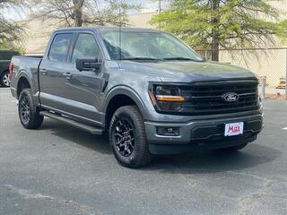 2025 Ford F-150 for sale in Hixson TN