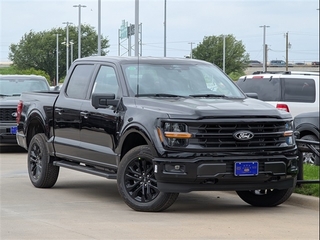 2025 Ford F-150 for sale in Carrollton TX