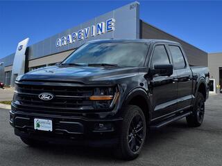 2025 Ford F-150 for sale in Grapevine TX