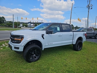 2025 Ford F-150 for sale in Rockingham NC