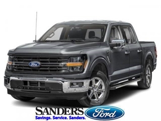 2025 Ford F-150 for sale in Jacksonville NC