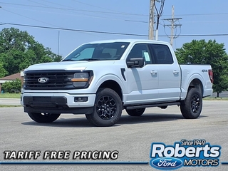 2025 Ford F-150 for sale in Alton IL