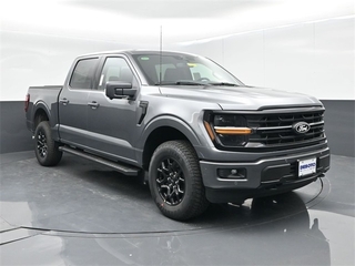 2025 Ford F-150 for sale in Mission Hills CA