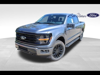 2025 Ford F-150 for sale in Denton TX