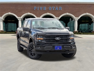 2025 Ford F-150 for sale in Carrollton TX