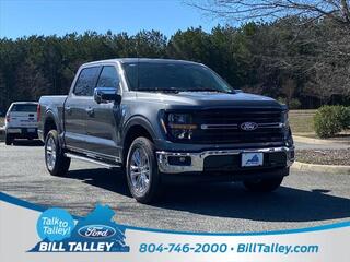2025 Ford F-150 for sale in Mechanicsville VA