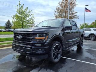 2025 Ford F-150 for sale in Dundee MI