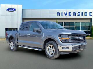 2025 Ford F-150 for sale in Charleroi PA