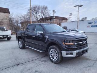 2025 Ford F-150 for sale in Chicago IL