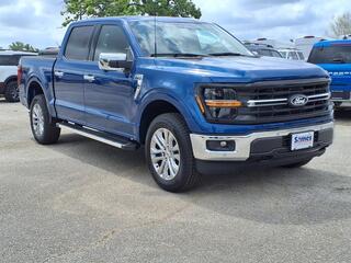 2025 Ford F-150 for sale in Bastrop TX
