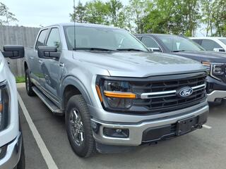 2025 Ford F-150 for sale in Lebanon TN