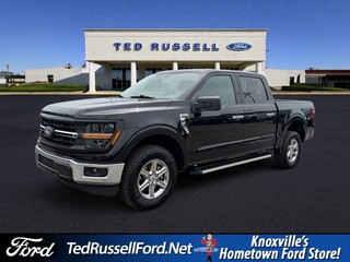 2025 Ford F-150 for sale in Knoxville TN