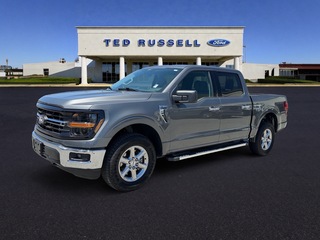 2025 Ford F-150 for sale in Knoxville TN