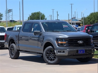 2025 Ford F-150 for sale in Carrollton TX