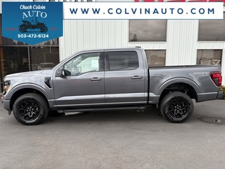 2025 Ford F-150 for sale in McMinnville OR