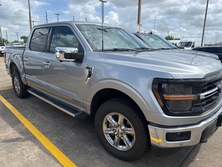 2025 Ford F-150 for sale in Rosenberg TX