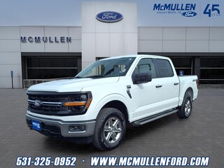 2025 Ford F-150 for sale in Council Bluffs IA