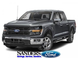2025 Ford F-150 for sale in Jacksonville NC