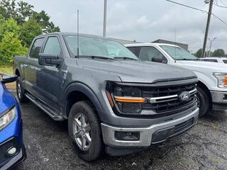2025 Ford F-150 for sale in Easley SC