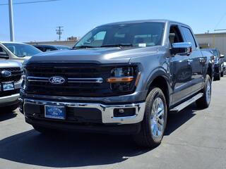 2025 Ford F-150 for sale in Fullerton CA