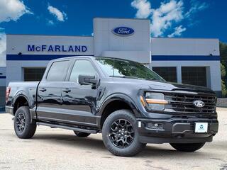 2025 Ford F-150 for sale in Rochester NH