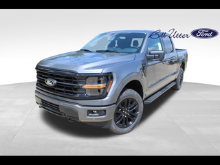 2025 Ford F-150 for sale in Denton TX
