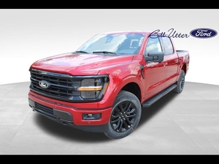 2025 Ford F-150 for sale in Denton TX